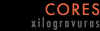 cores - xilogravuras