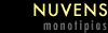 nuvens - xilogravuras