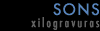 sons - xilogravuras